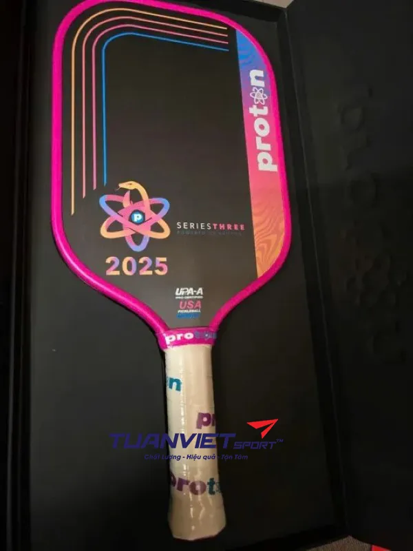 Vợt Pickleball Proton Series Three Limited Edition - Year of the Snake