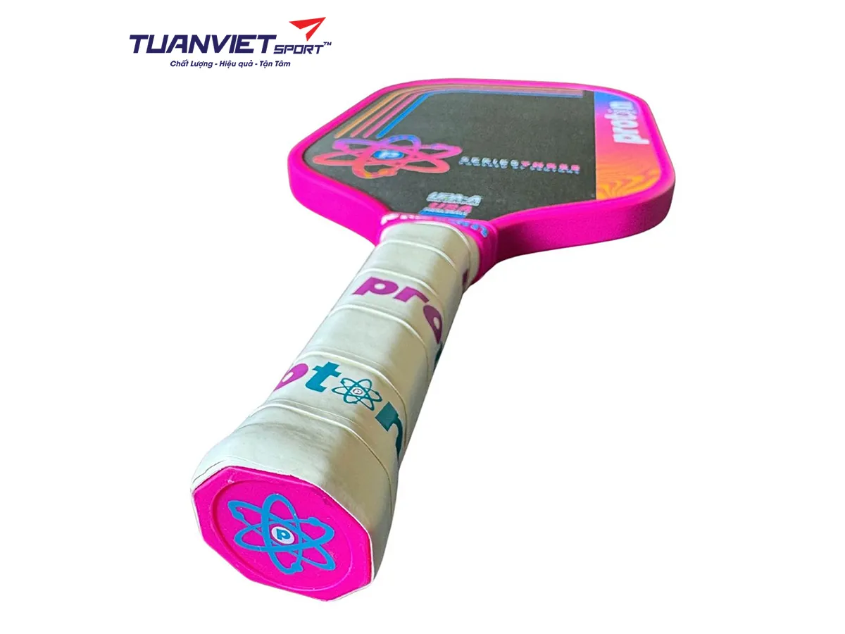 Vợt Pickleball Proton Series Three - Project Flamingo