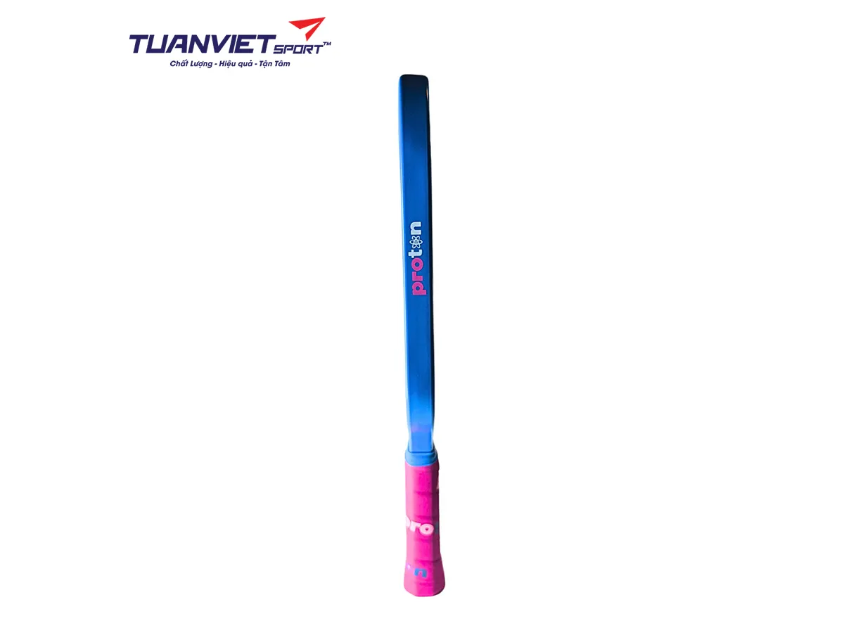 Vợt Pickleball Proton Series Three - Project Flamingo