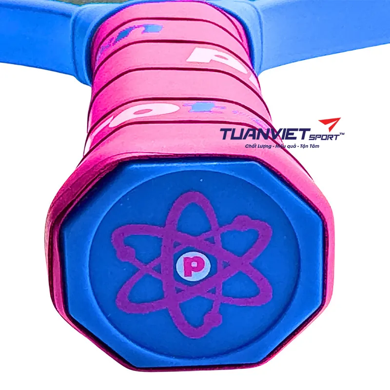 Vợt Pickleball Proton Series Three - Project Flamingo