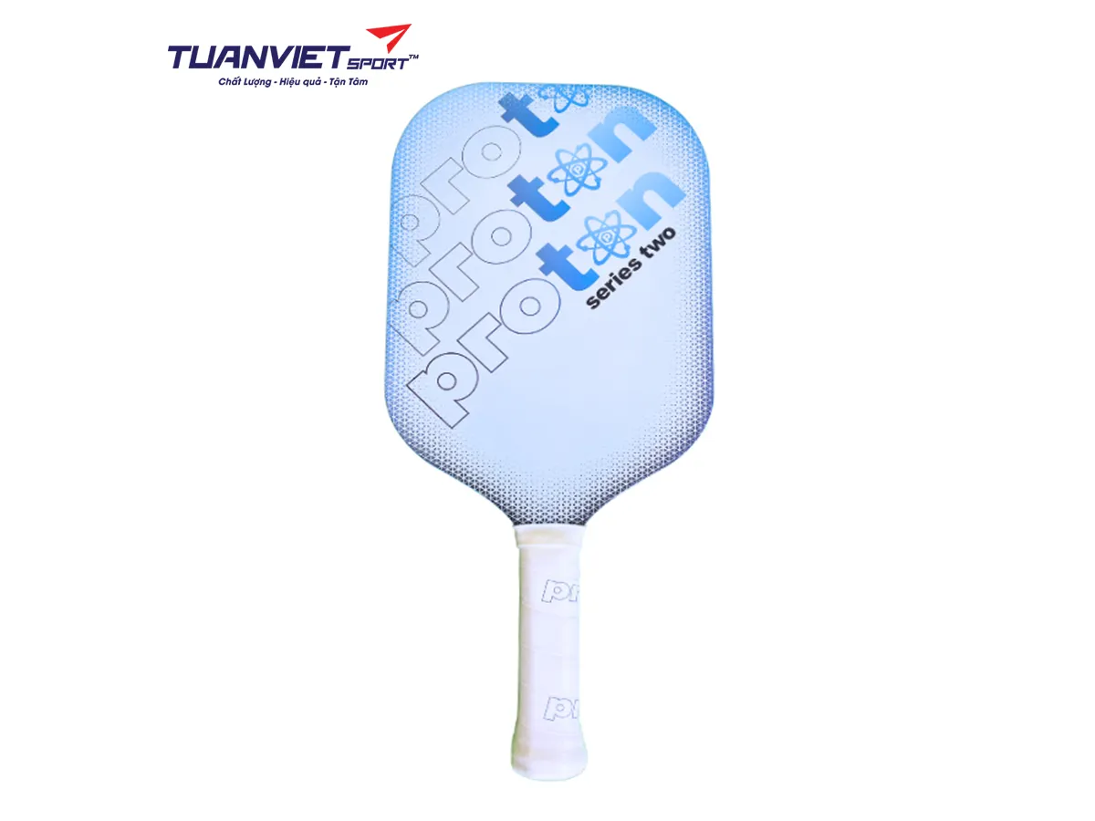 Vợt Pickleball Proton Series Two - Edgeless Ultra-Soft