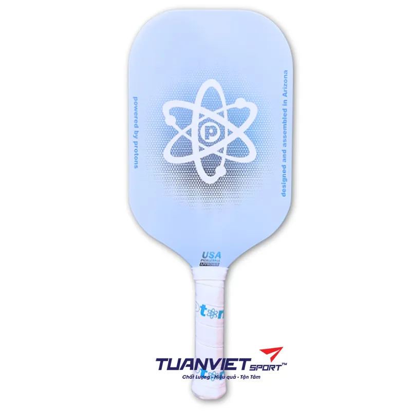 Proton Series Two - Edgeless Ultra-Soft