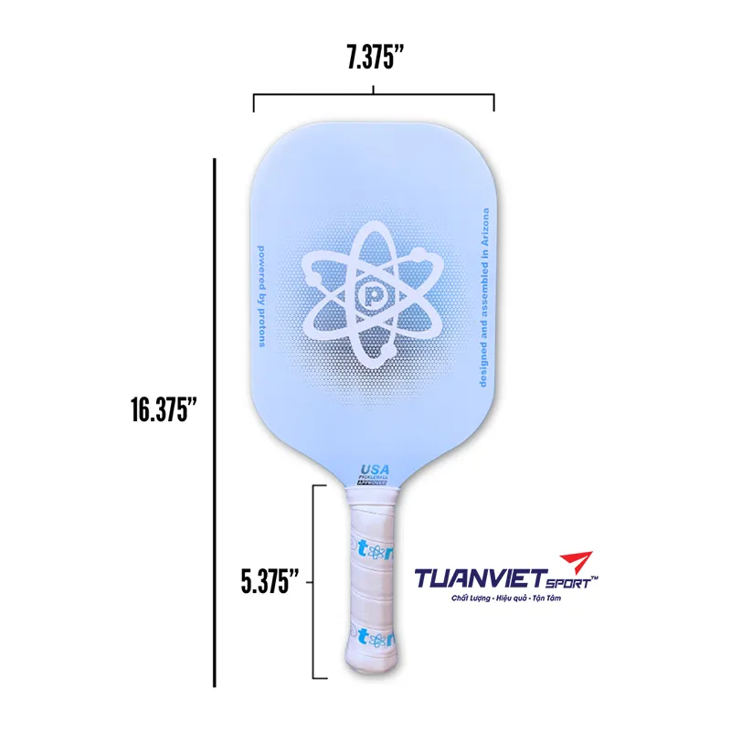 Proton Series Two - Edgeless Ultra-Soft