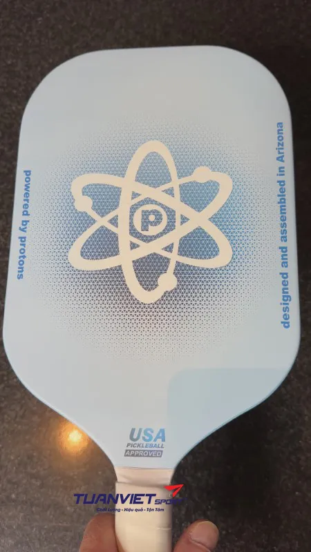 Proton Series Two - Edgeless Ultra-Soft