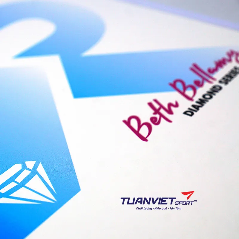 ProXR Beth Bellamy Diamond Series