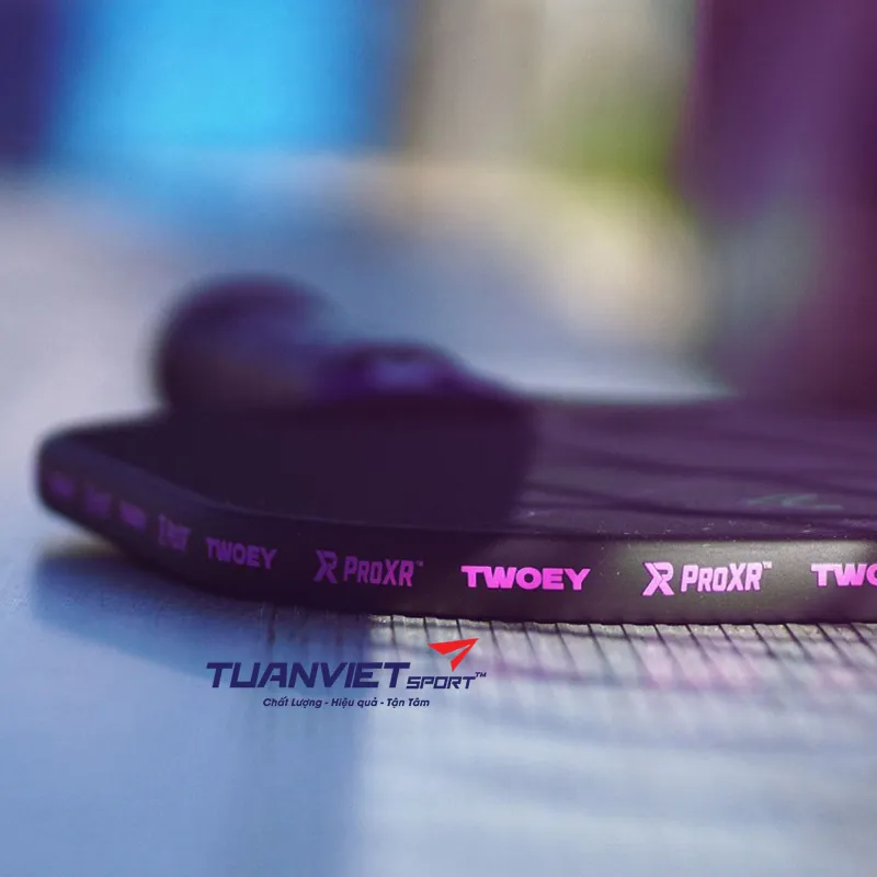 Vợt Pickleball ProXR Connor Garnett LTD. Design