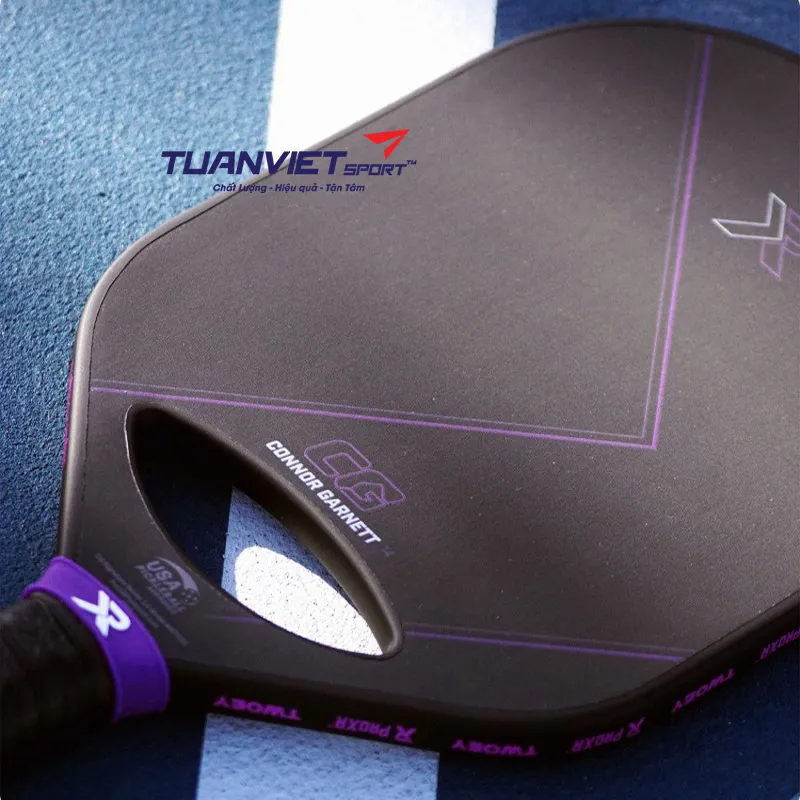 ProXR Connor Garnett LTD. Design