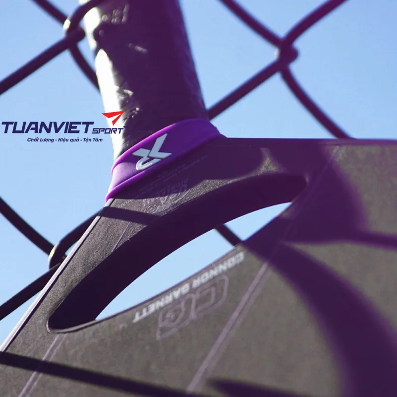 ProXR Connor Garnett LTD. Design