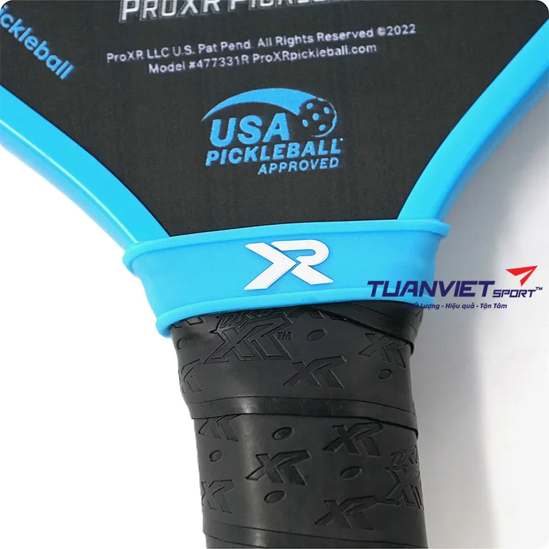 ProXR Zane Navratil Signature