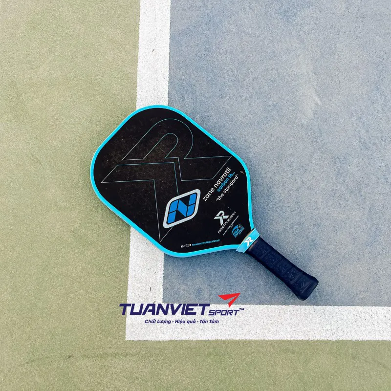 Vợt Pickleball ProXR Zane Navratil 