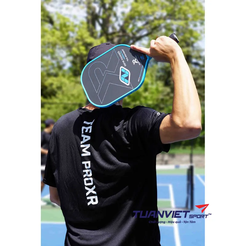 Vợt Pickleball ProXR Zane Navratil 