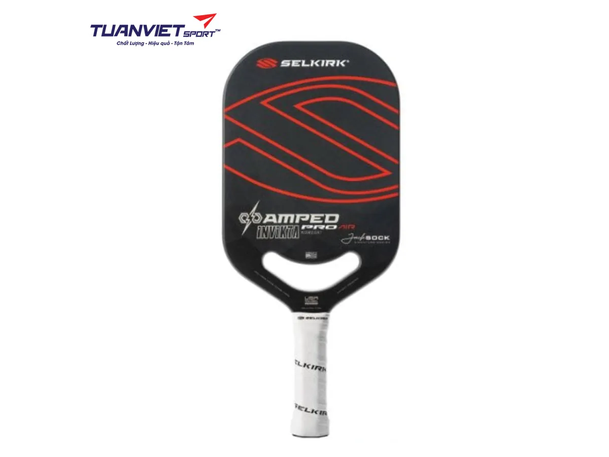 Vợt Pickleball Selkirk AMPED Pro Air