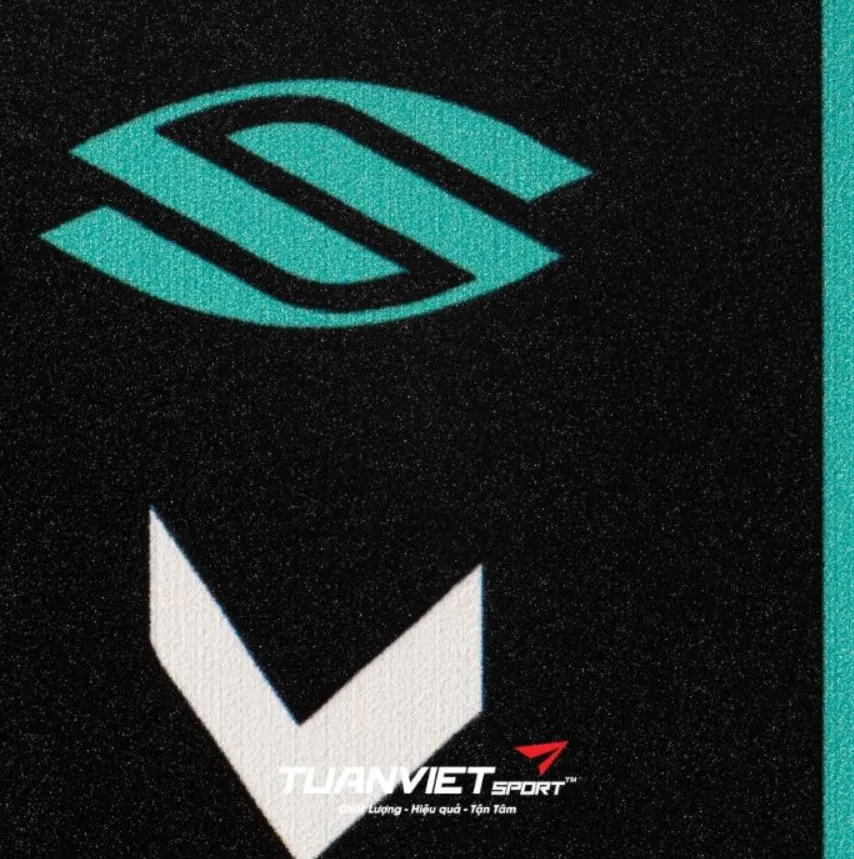 Vợt Pickleball Selkirk & Dude Perfect - Evo 2.0 Control Max 