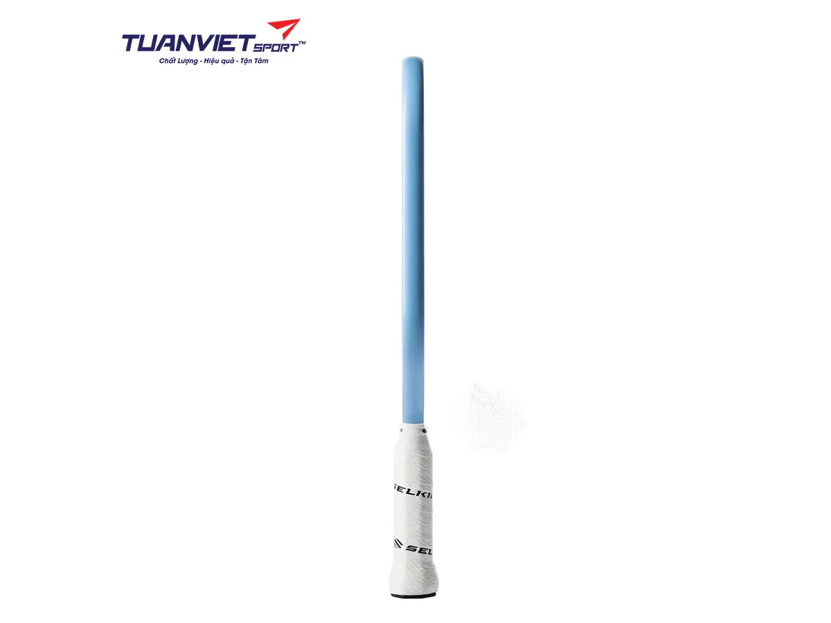 Vợt Pickleball Selkirk & Holderness Family AMPED Pro Air - Epic