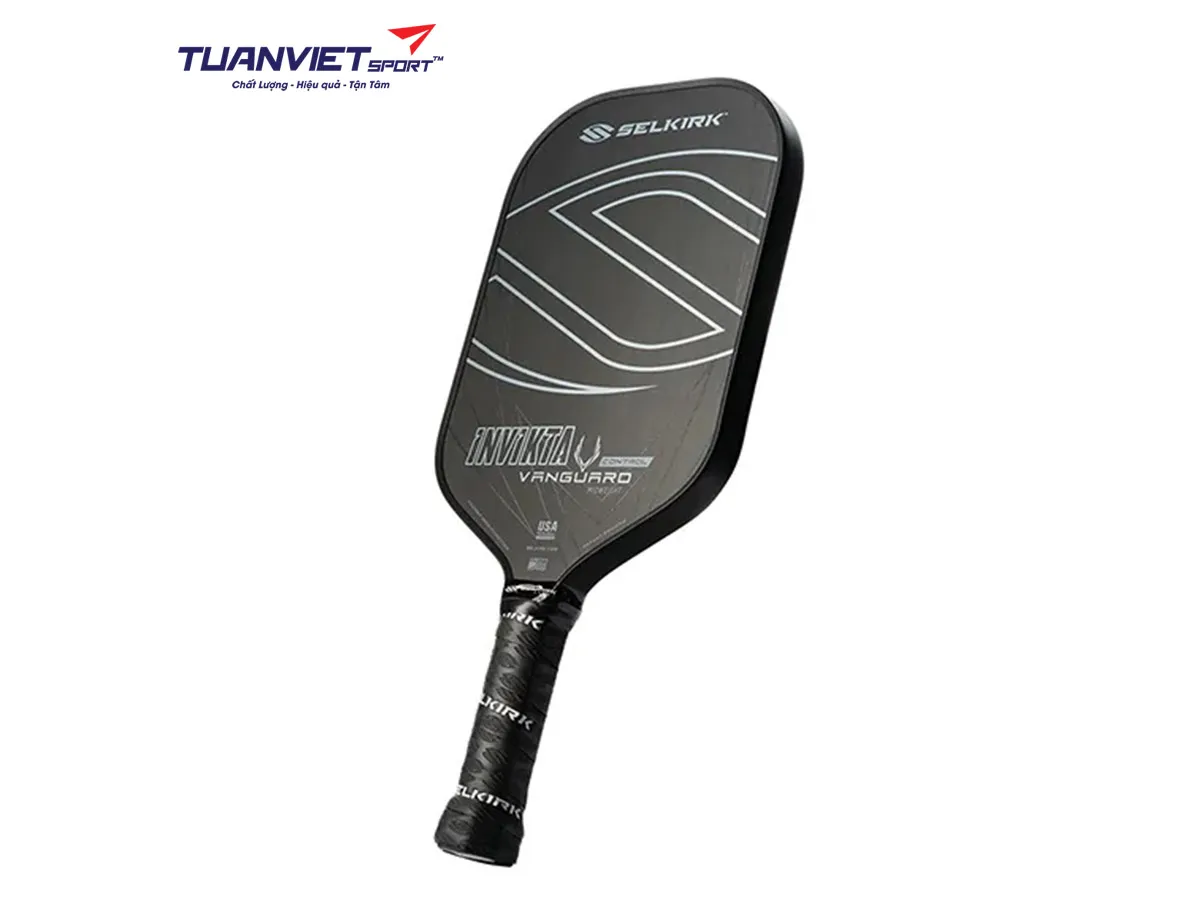 Vợt Pickleball Selkirk Invikta