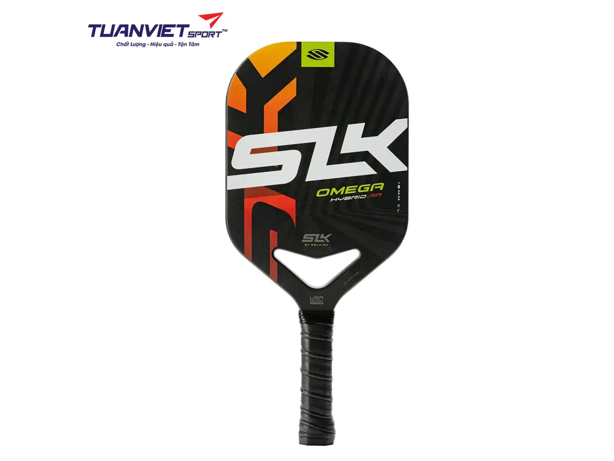 Vợt Pickleball Selkirk OMEGA Hybrid Air