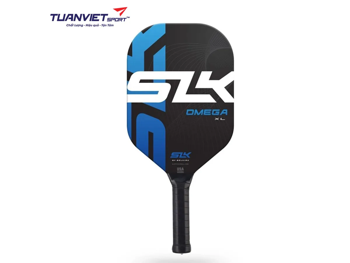 Vợt Pickleball Selkirk OMEGA Hybrid Air