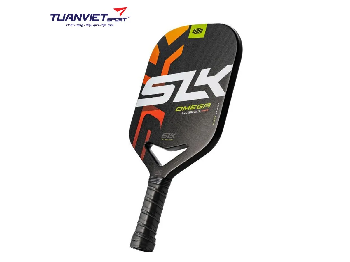 Vợt Pickleball Selkirk OMEGA Hybrid Air