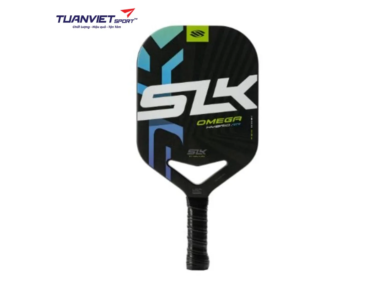 Vợt Pickleball Selkirk OMEGA Hybrid Air