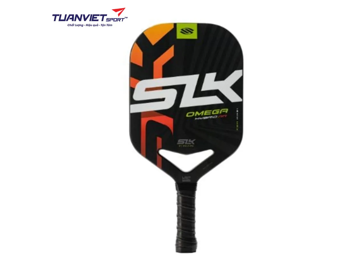 Vợt Pickleball Selkirk OMEGA Hybrid Air