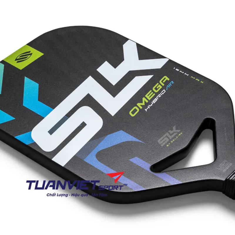 Vợt Pickleball Selkirk OMEGA