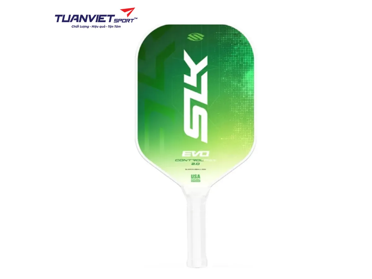 Vợt Pickleball Selkirk Evo 2.0 max