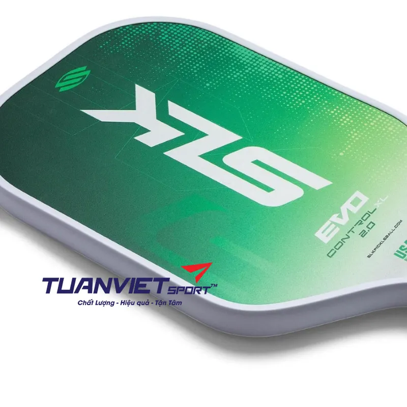 Vợt Pickleball Selkirk Evo 2.0 Max 