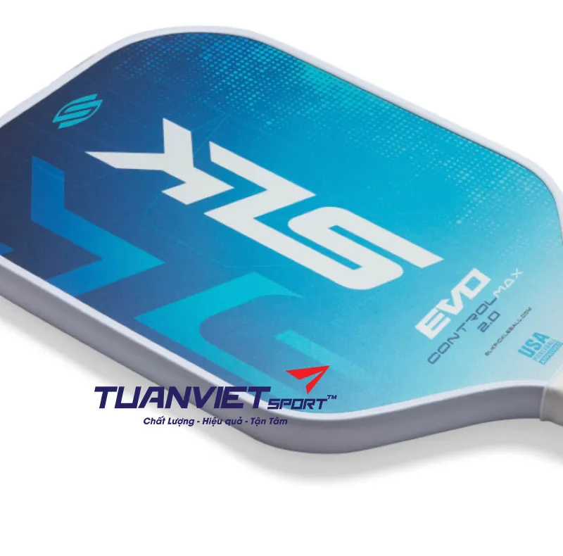 Vợt Pickleball Selkirk Evo 2.0 Max 