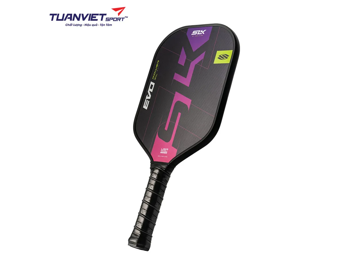 Vợt Pickleball Selkirk EVO Power