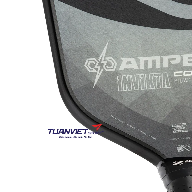 Vợt Pickleball Selkirk AMPED Control - Invikta