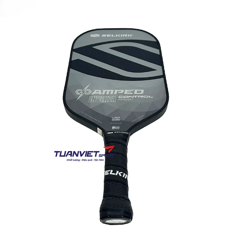Vợt Pickleball Selkirk AMPED Control - Invikta