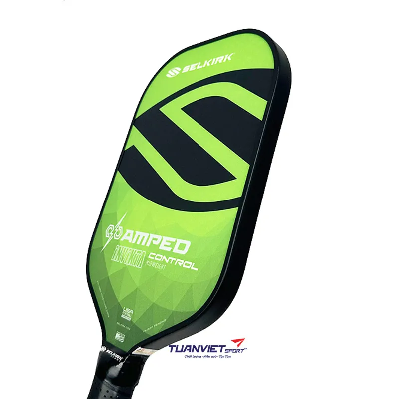 Vợt Pickleball Selkirk AMPED Control - Invikta