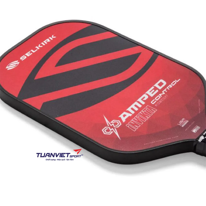 Vợt Pickleball Selkirk AMPED Control - Invikta