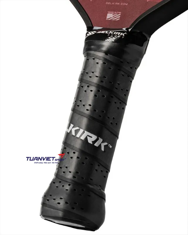 Vợt Pickleball Selkirk AMPED Control - Invikta