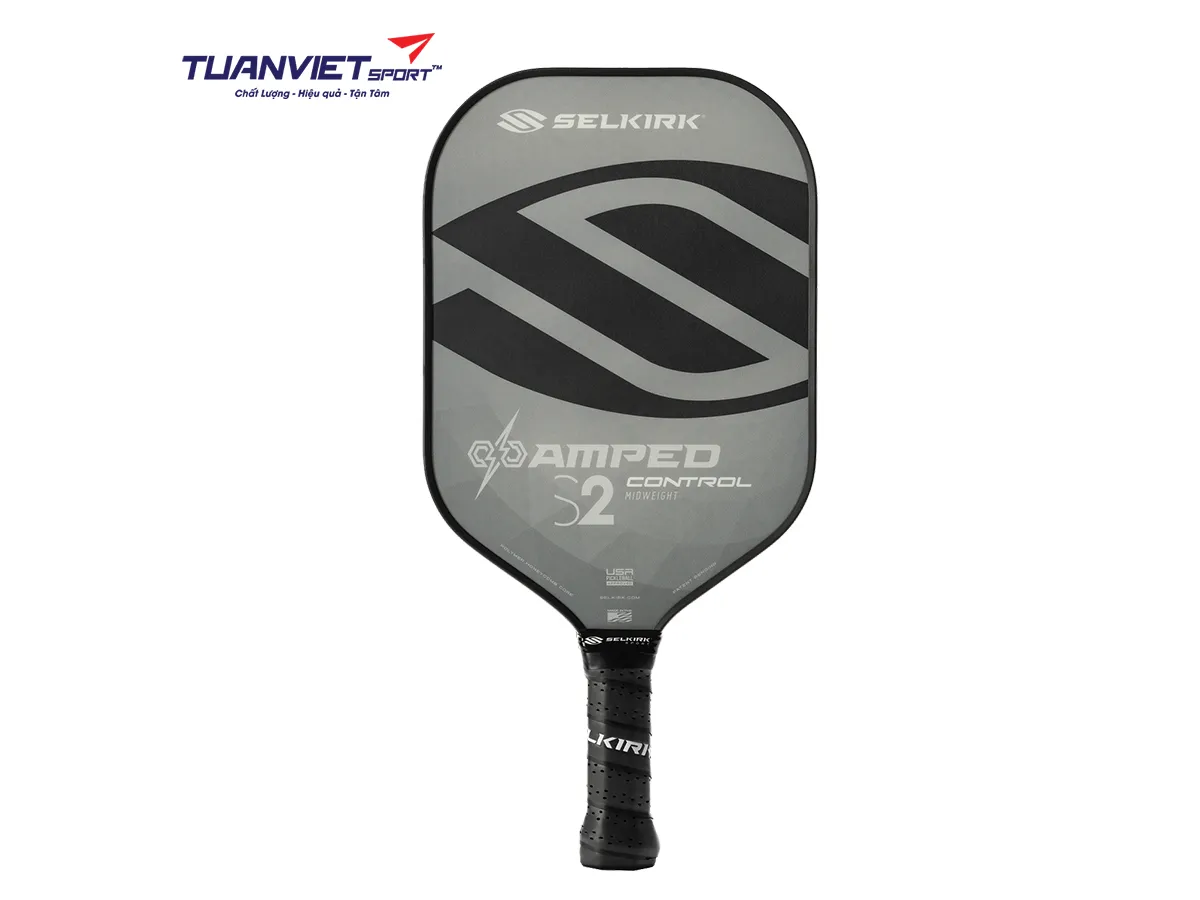 Vợt Pickleball Selkirk AMPED Control - S2