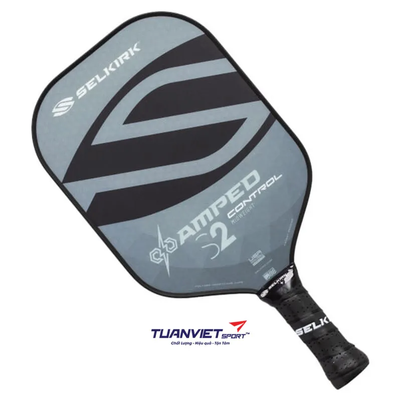 Vợt Pickleball Selkirk AMPED Control - S2