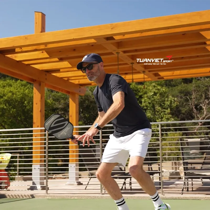 Vợt Pickleball Selkirk AMPED Control - S2