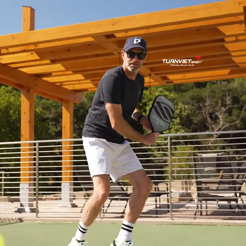 Vợt Pickleball Selkirk AMPED Control - S2