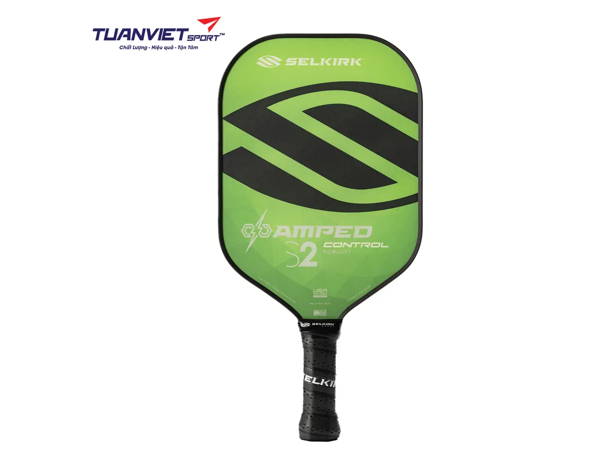 Vợt Pickleball Selkirk AMPED Control - S2