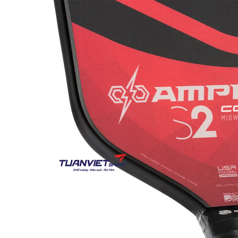 Vợt Pickleball Selkirk AMPED Control - S2