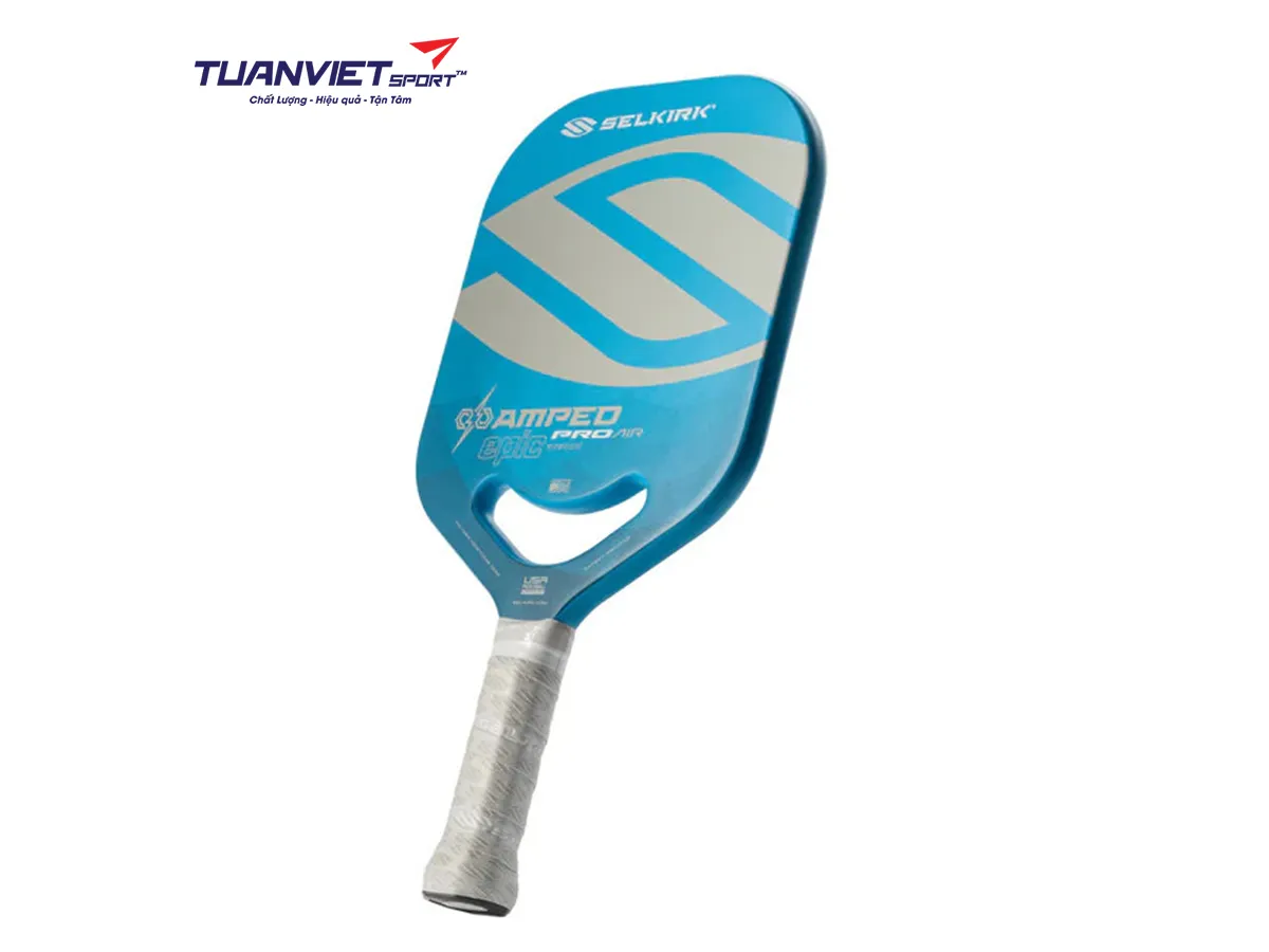 Vợt Pickleball Selkirk AMPED Pro Air - Epic