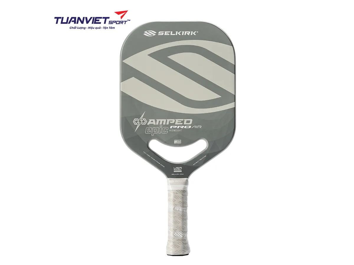 Vợt Pickleball Selkirk AMPED Pro Air - Epic