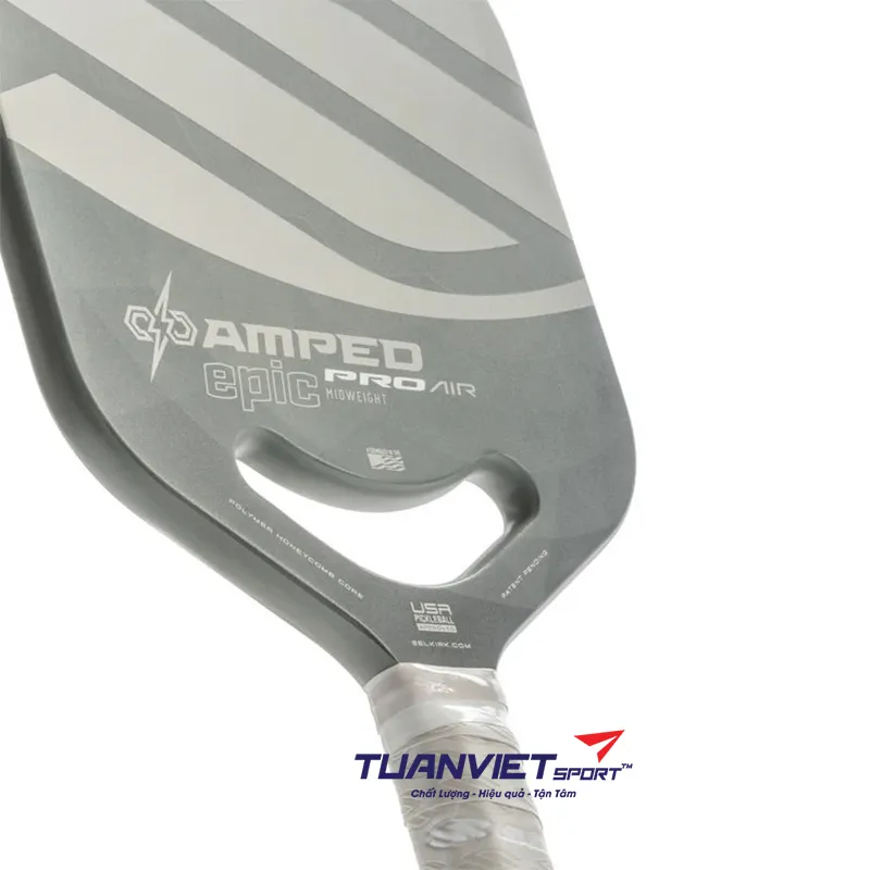 Vợt Pickleball Selkirk AMPED Pro Air - Epic