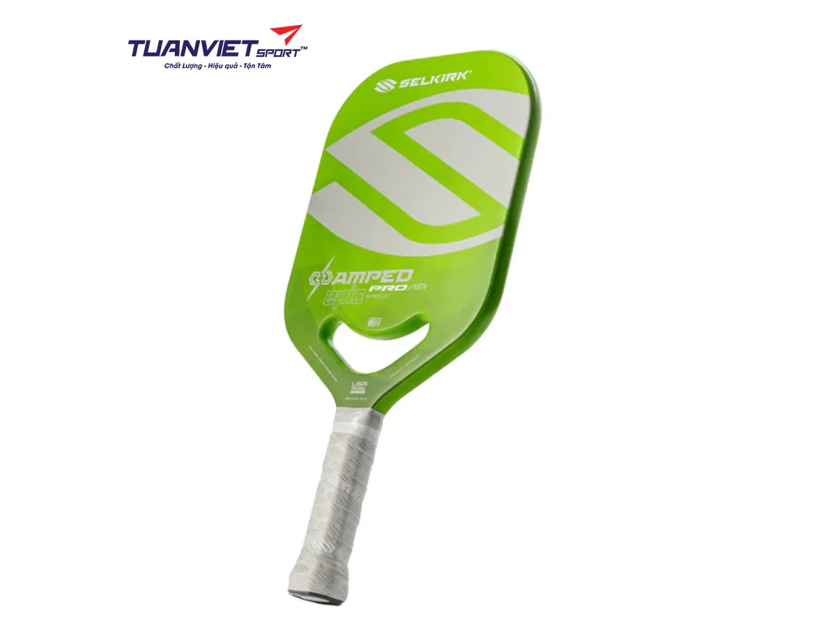 Vợt Pickleball Selkirk AMPED Pro Air - Epic