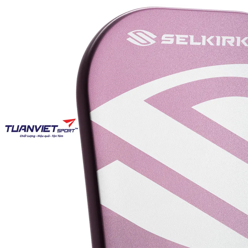 Vợt Pickleball Selkirk AMPED Pro Air - Epic