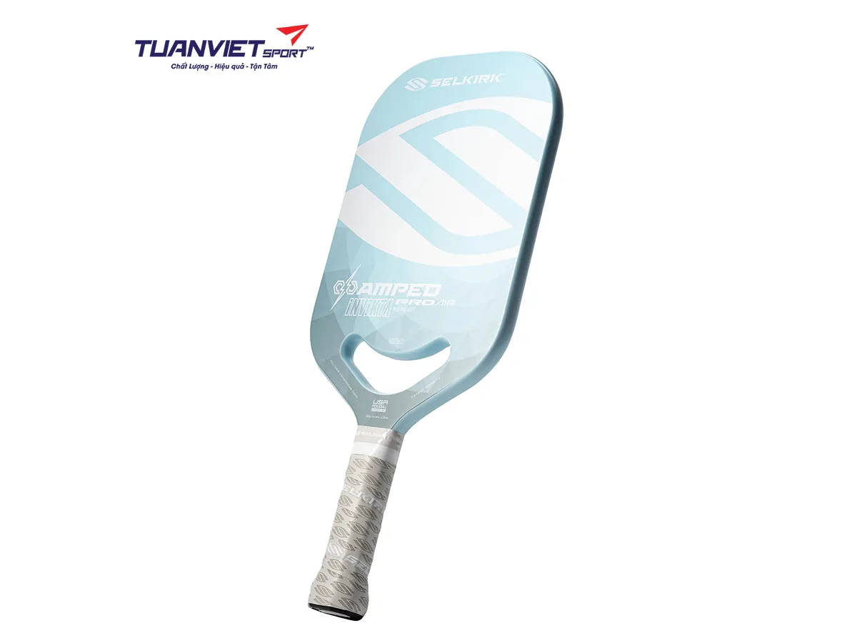 Vợt Pickleball Selkirk AMPED Pro Air - Invikta
