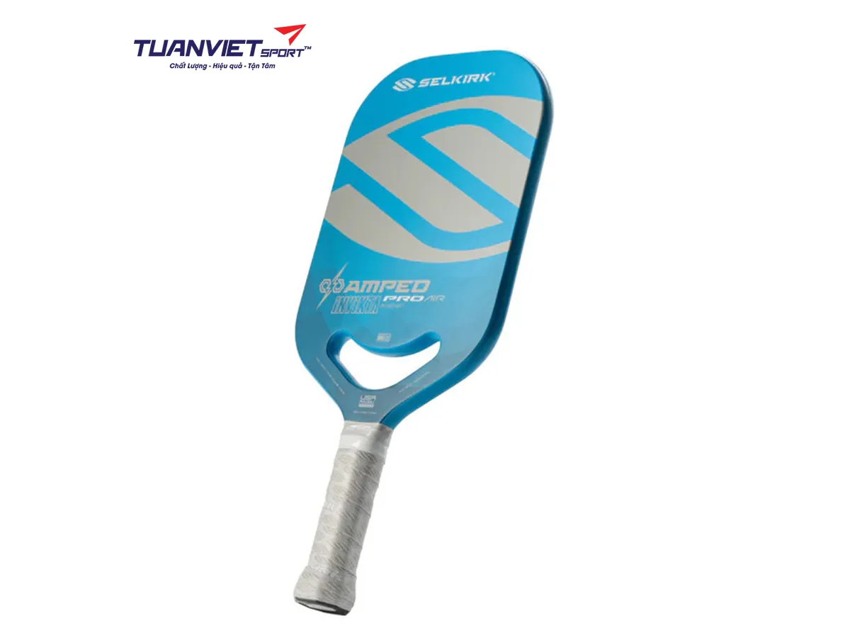 Vợt Pickleball Selkirk AMPED Pro Air - Invikta