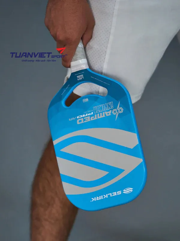 Vợt Pickleball Selkirk AMPED Pro Air - Invikta