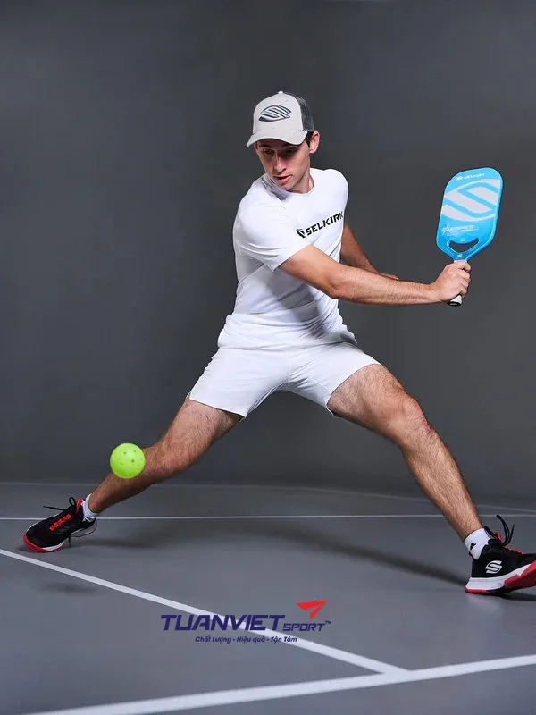 Vợt Pickleball Selkirk AMPED Pro Air - Invikta