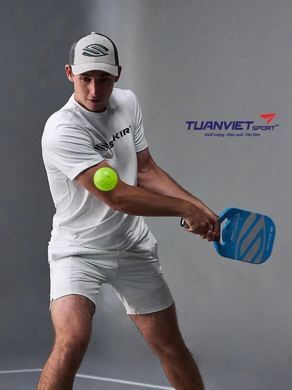 Vợt Pickleball Selkirk AMPED Pro Air - Invikta